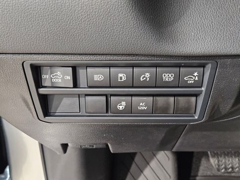 New 2026 Toyota Tundra Limited AWD/4WD image 14