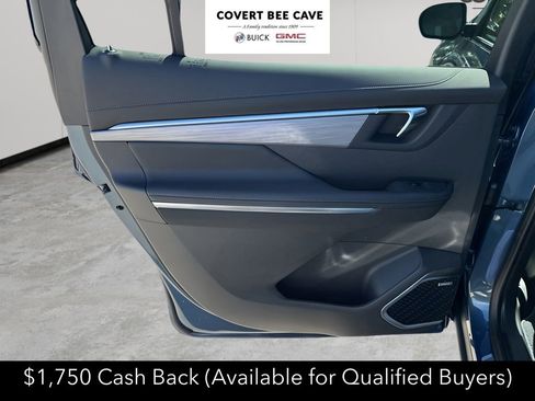 New 2026 Buick Enclave Preferred w/ Power Package image 20