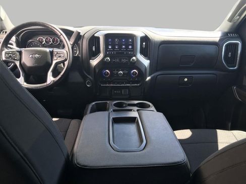 Certified 2022 Chevrolet Silverado 1500 RST AWD/4WD image 61