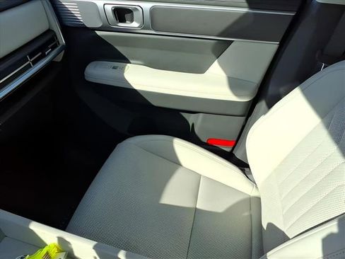 New 2026 Hyundai Santa Fe SEL image 14