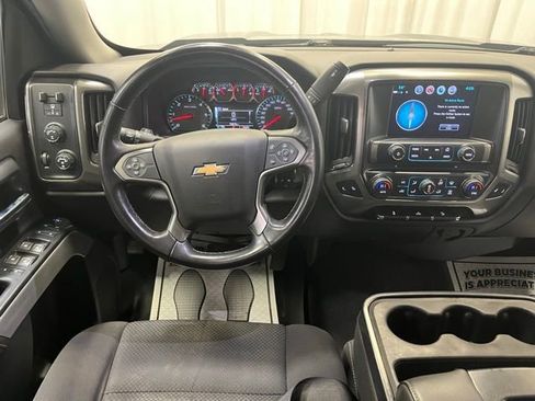 Used 2019 Chevrolet Silverado 1500 LT w/ All Star Edition image 17