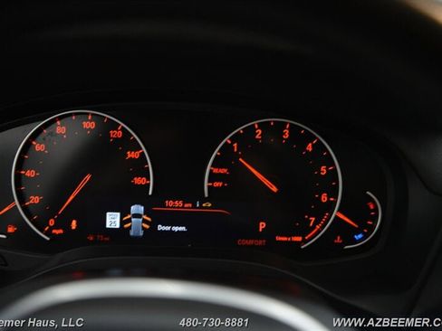 Used 2021 BMW X3 sDrive30i w/ Convenience Package image 29