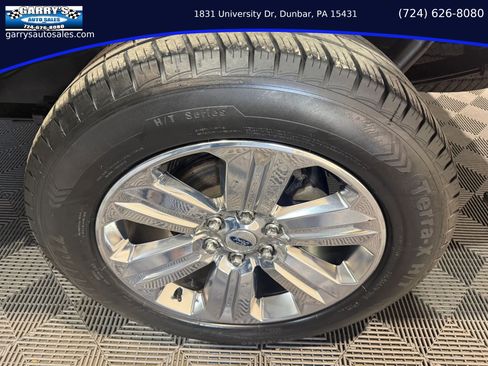 Used 2020 Ford F150 XLT w/ Equipment Group 302A Luxury image 12