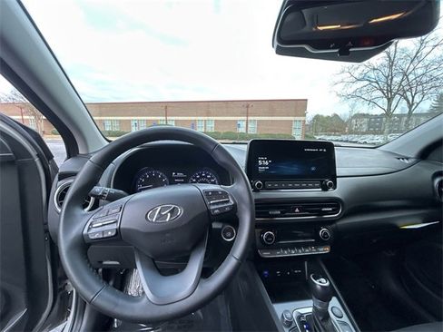 Used 2023 Hyundai Kona SEL w/ Convenience Package image 29