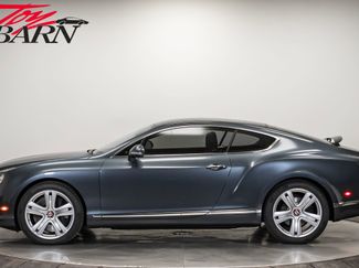 Used 2015 Bentley Continental GT video 2