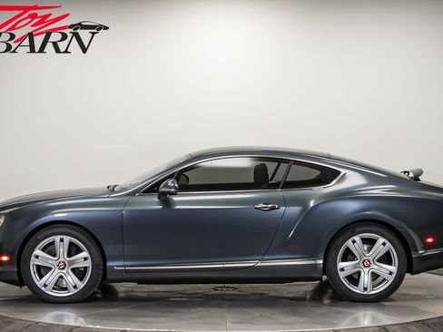 Used 2015 Bentley Continental GT image 2