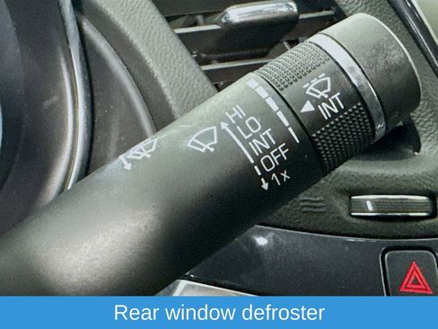 Used 2018 Chevrolet Impala LT image 14