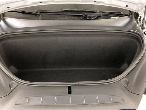 Used 2019 Tesla Model X 75D AWD/4WD image 9
