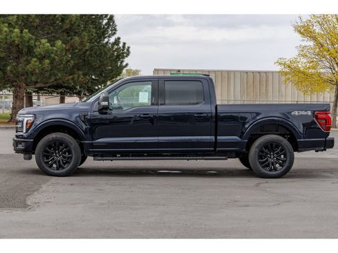 New 2026 Ford F150 Lariat w/ Equipment Group 501A Mid image 6