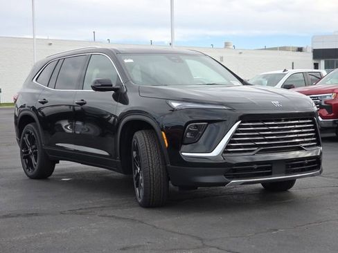 New 2026 Buick Enclave Preferred w/ Power Package image 21