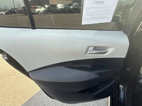 Used 2020 Toyota Corolla L image 20