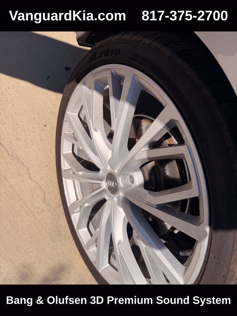Used 2019 Audi A6 3.0T Prestige w/ Prestige Package AWD/4WD image 10