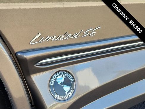 Used 2021 Chevrolet Express 2500 image 12