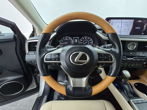 Used 2021 Lexus RX 350 FWD w/ Premium Package image 30