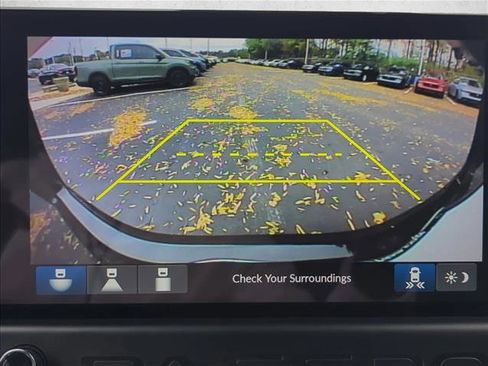 New 2026 Honda Passport RTL image 14