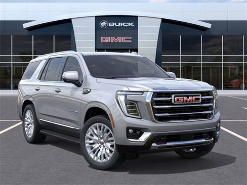 New 2026 GMC Yukon Elevation image 7