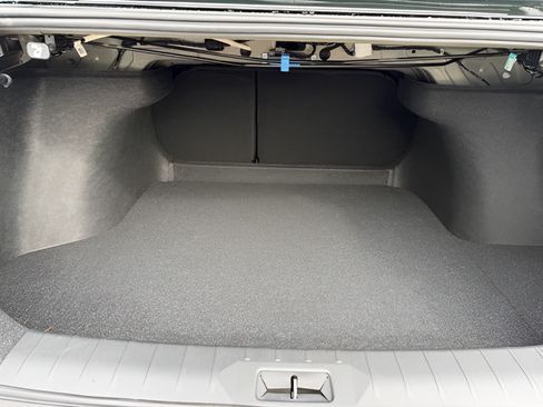 Certified 2026 Nissan Sentra S w/ Floor Mat Package FWD image 36