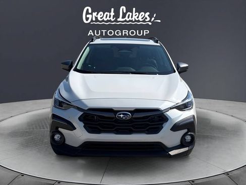 Certified 2024 Subaru Crosstrek 2.5i Limited w/ Crosstrek Mirror Package AWD/4WD image 8