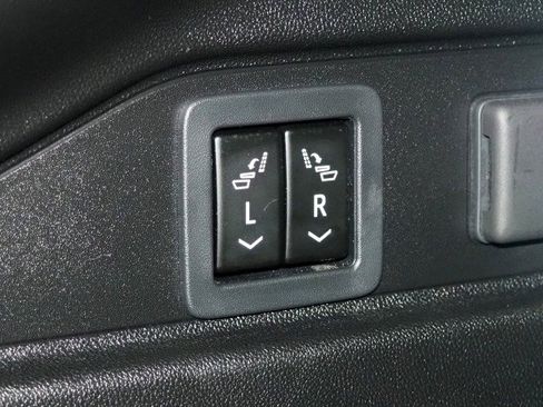 Used 2024 Cadillac Lyriq Sport w/ LPO, Floor Liner Package RWD image 49