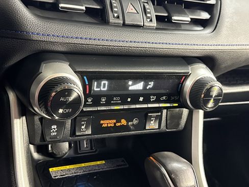 Used 2020 Toyota RAV4 XSE image 23