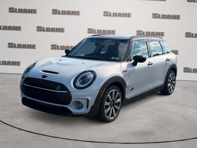 Used 2023 MINI Cooper Clubman S AWD/4WD image 1