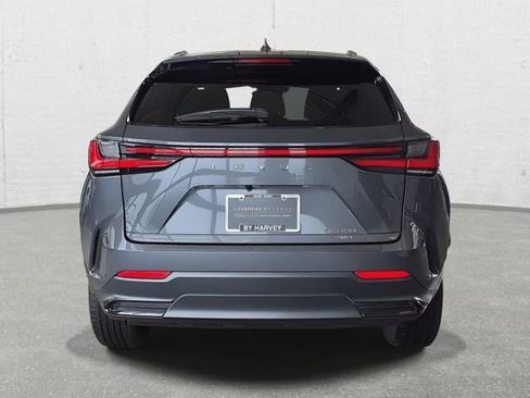 Used 2024 Lexus NX 350 350 Base w/ Cold Area Package image 6