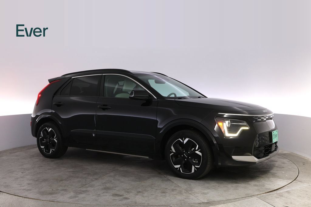 Used 2023 Kia Niro Wind FWD image 14