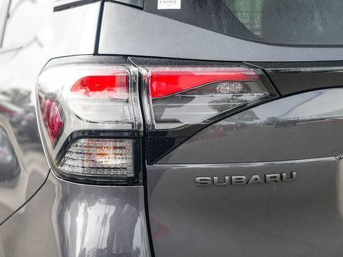 New 2026 Subaru Forester Premium image 7