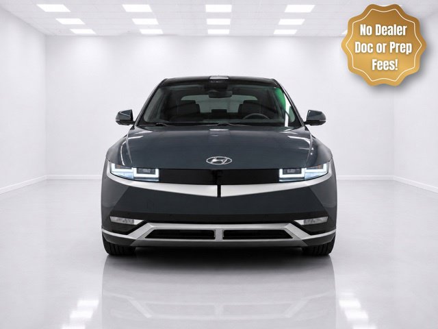 Used 2023 Hyundai Ioniq 5 SEL AWD/4WD image 1