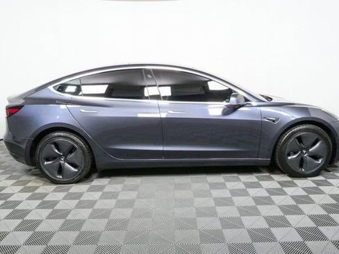 Used 2020 Tesla Model 3 Long Range AWD/4WD image 29