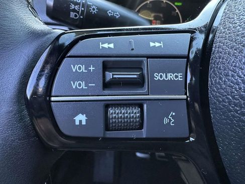 Certified 2025 Honda Civic Sport image 32