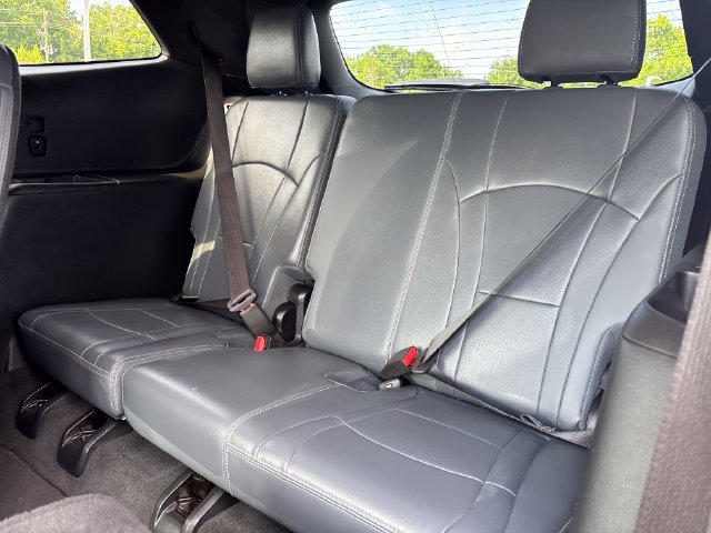 Used 2023 Buick Enclave Premium w/ Experience Buick Package AWD/4WD image 30