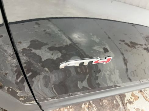 Used 2023 GMC Terrain AT4 AWD/4WD image 25