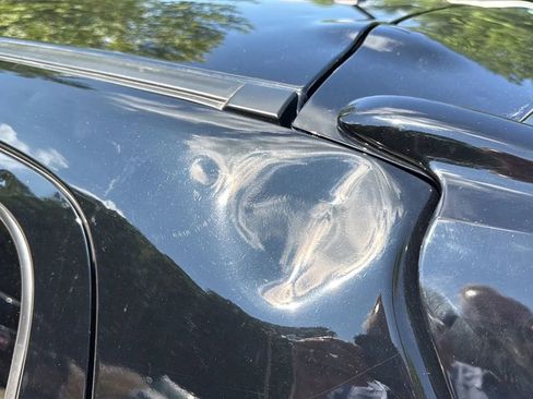 Used 2024 Mitsubishi Mirage SE image 12