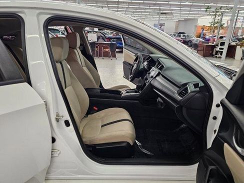Used 2016 Honda Civic LX image 32