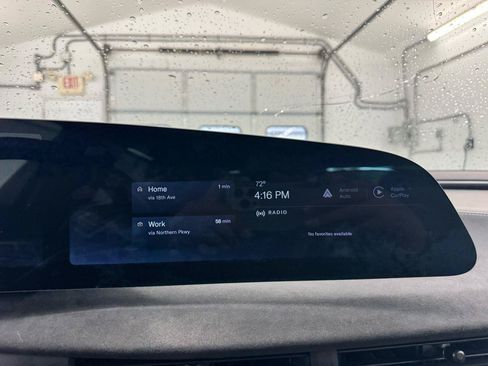 Used 2022 Lucid Air Grand Touring AWD/4WD image 33