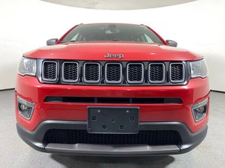 Used 2021 Jeep Compass Latitude AWD/4WD video 2