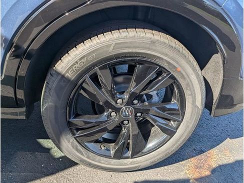 New 2026 Buick Encore GX Sport Touring w/ Comfort Package image 24