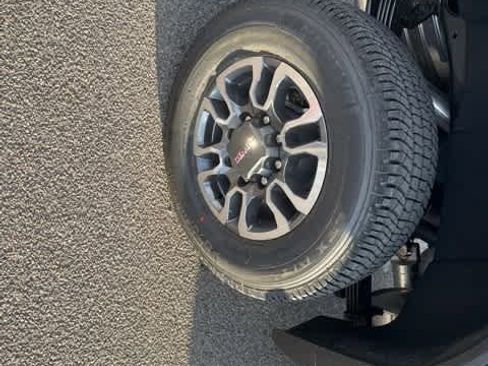 New 2026 GMC Sierra 2500 SLT w/ SLT Convenience Package image 9