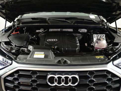 Certified 2023 Audi Q5 2.0T Premium Plus w/ Premium Plus Package image 17