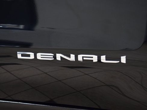 Used 2024 GMC Sierra 1500 Denali w/ Denali Reserve Package image 17