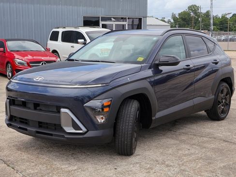 Used 2026 Hyundai Kona SEL Sport FWD image 25