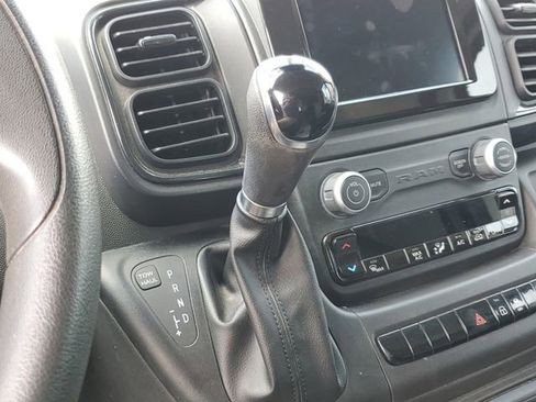 Used 2023 RAM ProMaster 3500 image 19