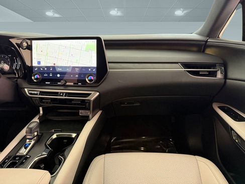 Used 2023 Lexus RX 350 FWD image 27