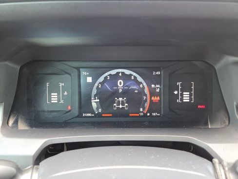 Used 2024 Toyota Tacoma SR5 RWD image 28
