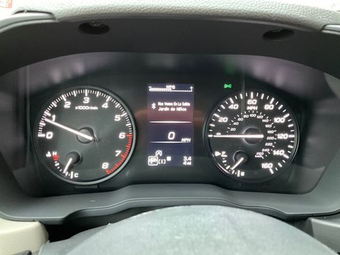 New 2026 Subaru Forester AWD/4WD image 15