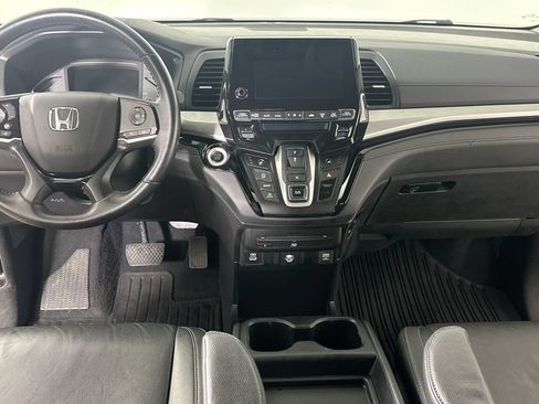 Used 2022 Honda Odyssey Touring image 21
