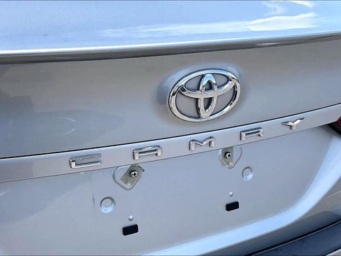 Used 2023 Toyota Camry LE FWD image 30