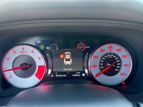 Used 2021 Acura TLX w/ A-SPEC Pkg image 13