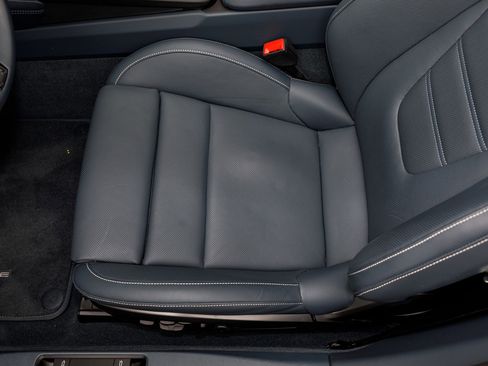 Used 2024 Porsche 911 Targa 4S image 38